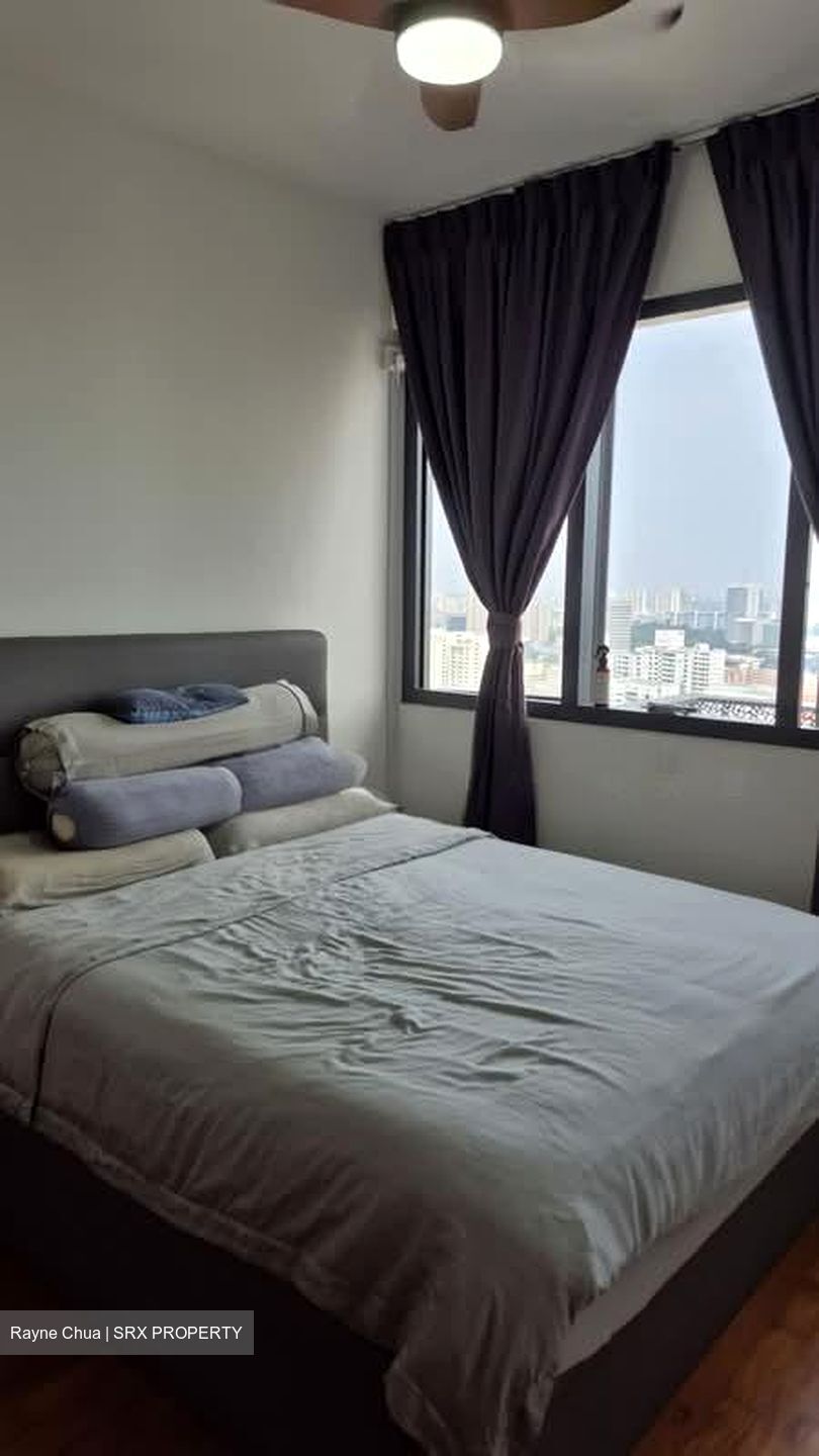 Stirling Residences (D3), Apartment #606066231